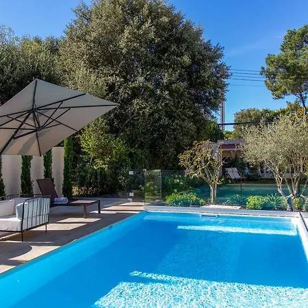 Ξενοδοχείο La Du Moulleau 4*