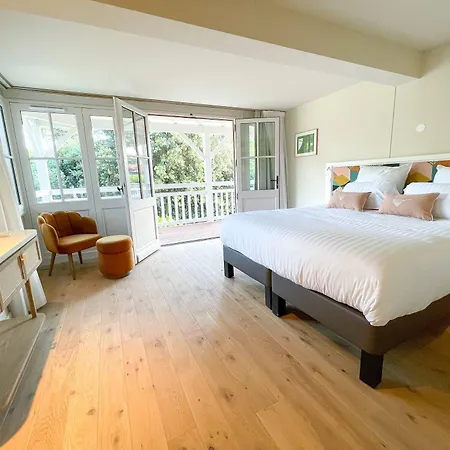 La Du Moulleau Ξενοδοχείο 4*