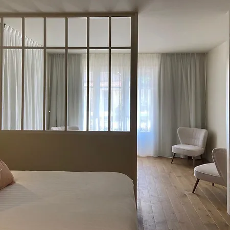 Ξενοδοχείο La Du Moulleau 4*