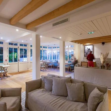 La Du Moulleau Ξενοδοχείο