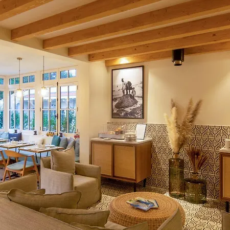 Ξενοδοχείο La Du Moulleau Αρασόν