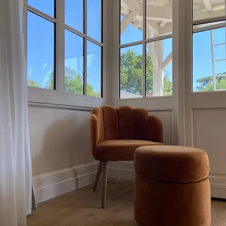 La Du Moulleau Ξενοδοχείο