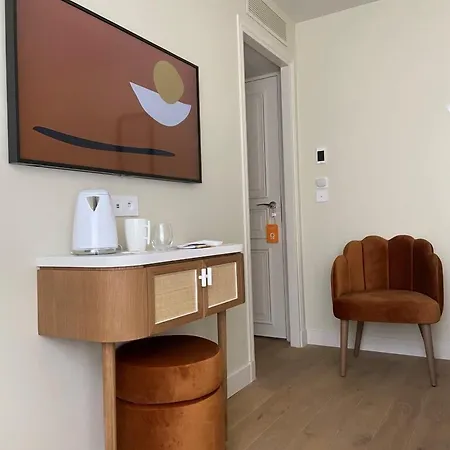 Hotel La Du Moulleau Arcachon