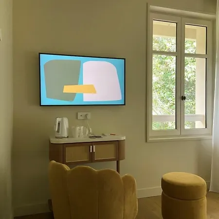 La Du Moulleau Hotel Arcachon