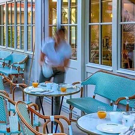 Hotel La Du Moulleau