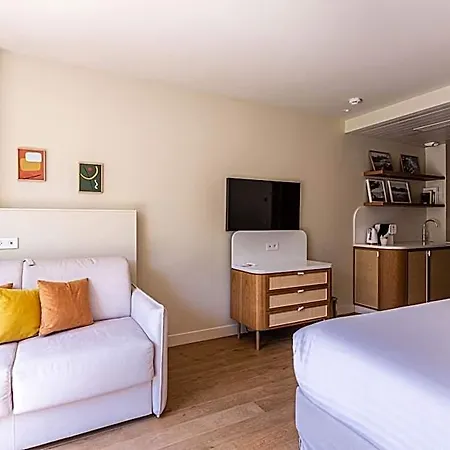 Hotel La Du Moulleau 4*