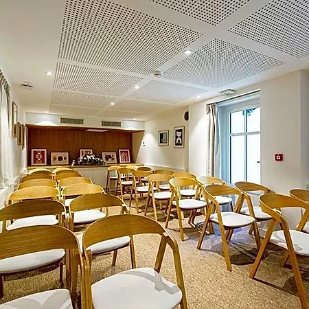 La Du Moulleau Hotel 4*