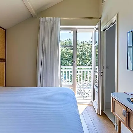 Hotel La Du Moulleau Arcachon