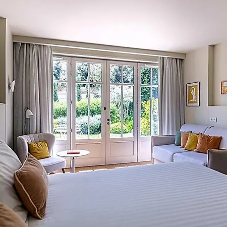 מלון La Du Moulleau 4*