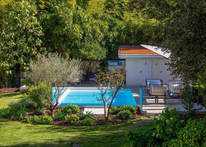 La Du Moulleau 4* Arcachon