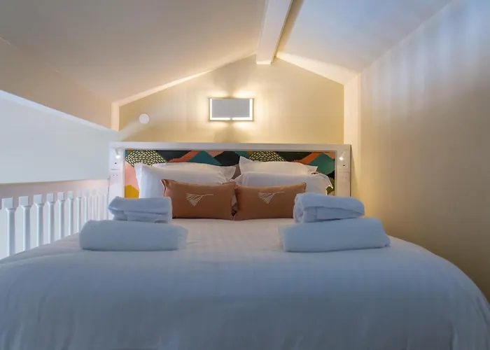 La Du Moulleau 4* Arcachon