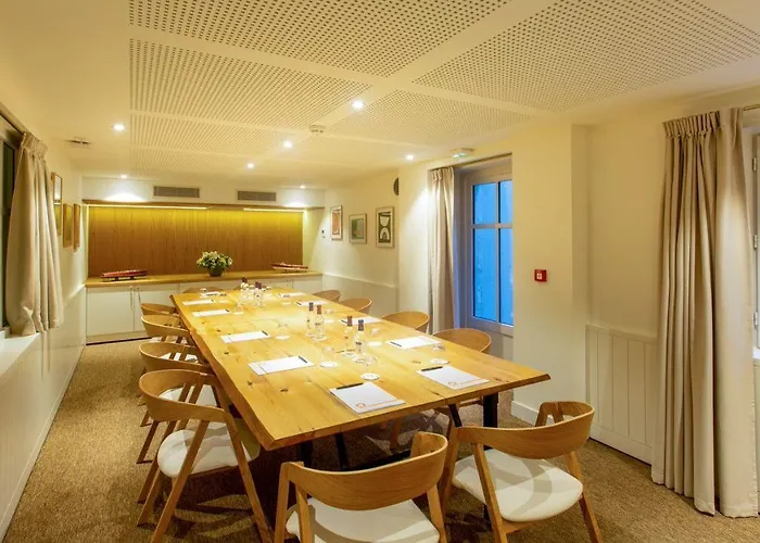 La Du Moulleau 4* 阿卡雄