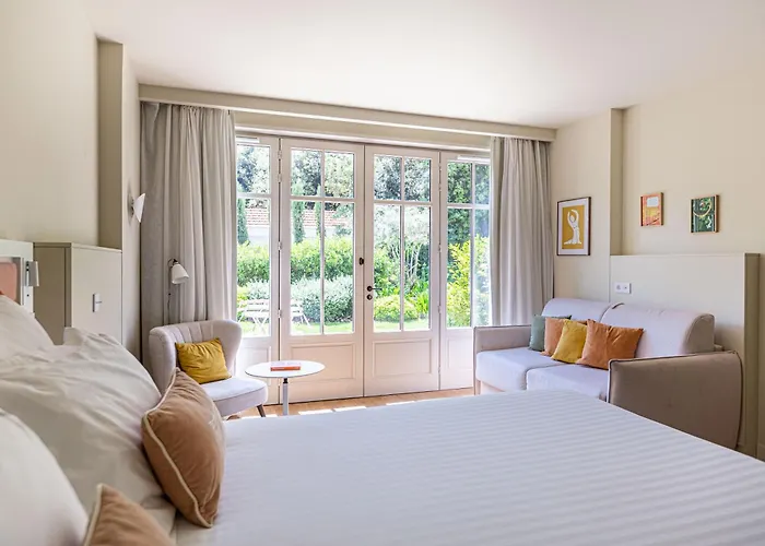 La Du Moulleau Arcachon