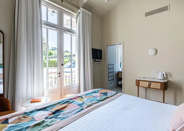 La Du Moulleau Hotel Arcachon