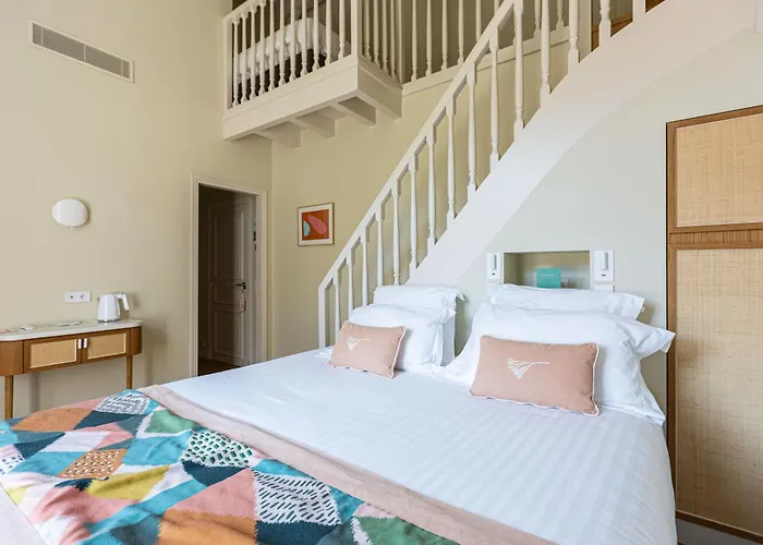 Hotel La Du Moulleau Arcachon