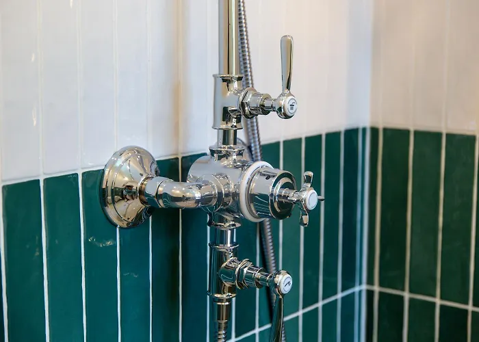 酒店 La Du Moulleau 阿卡雄