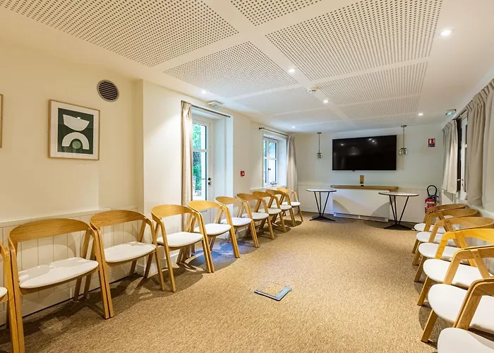 La Du Moulleau Arcachón