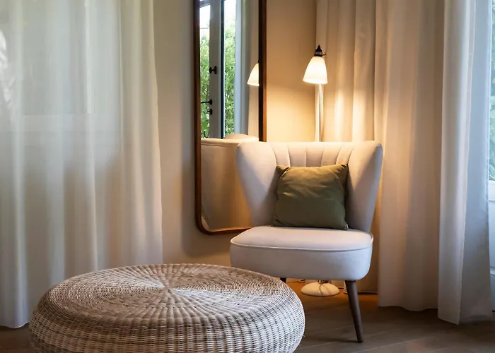 Hotel La Du Moulleau Arcachon