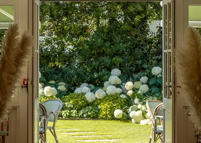 La Du Moulleau 阿卡雄